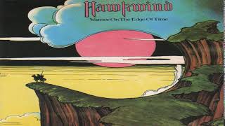 H̤a̤w̤k̤w̤i̤n̤d̤̤W̤a̤r̤r̤i̤o̤r̤ on theedge Full Album 1975 Plus [upl. by Firestone]