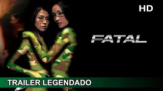 Fatal 2002 Trailer Legendado [upl. by Asus27]