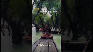 Oi Lal tuktuk sari pora maiya 😶‍🌫️  viralvideo bangladesh bengali banglasong trending shorts [upl. by Lahcym]