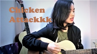 Chicken Attack Cover [upl. by Assina]