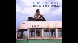 Eddie Vedder  Guaranteed [upl. by Biddy455]