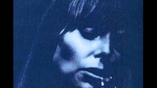 Joni Mitchell  Blue [upl. by Gipps]