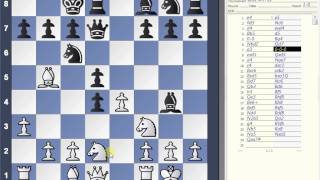 lecture3 1 chess notation [upl. by Gnah254]