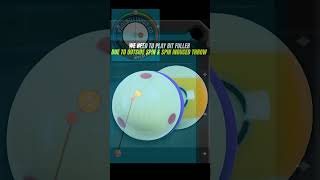 SECRETS Of Ghost Ball Aiming System For BEGINNERS  Part 1 [upl. by Eitsud]