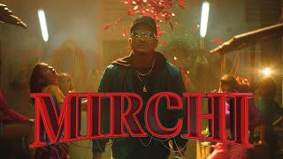 DIVINE  MIRCHI Feat Stylo G MC Altaf amp Phenom  Official Music Video [upl. by Anaynek94]