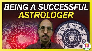 PreRequisites for Being a Successful Astrologer  In Conversation with PVR Narasimha Rao [upl. by Ahserak]