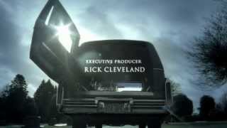 Six Feet Under opening credits HD [upl. by Ettesel]