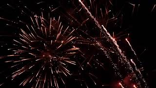 Firework Sound Effect  No Copyright Sound [upl. by Artapoelc]