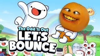 Lets BOUNCE with TheOdd1sOut [upl. by Anikat]