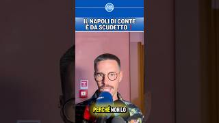 HAMSIK decide tra il suo NAPOLI e quello odierno 👀🩵 [upl. by Samoht]