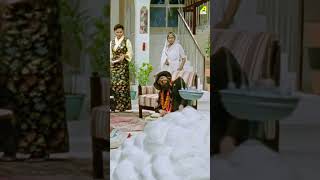 রাখে হরি মারে কে  Kencho Khoondte Keute  Shorts  Bangla Movie [upl. by Ponton]