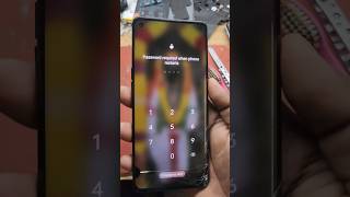 Oppo reno 6 pro 5g display change chesa trending kadapa viraltelugu biggboss pawankalyan [upl. by Sigfrid411]