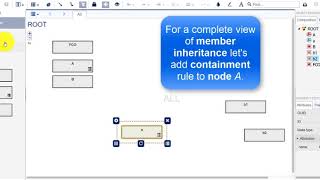 WebGME Metamodeling  Sets [upl. by Allix]