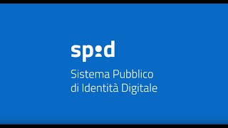 SPID  Cosè e come funziona lIdentità Digitale Unica [upl. by Danczyk]