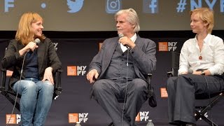 Toni Erdmann Press Conference  NYFF54 [upl. by Jannel]