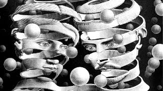 Maurits Cornelis Escher [upl. by Dlared]