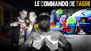 LHistoire du Commando de Taghi [upl. by Yliak]