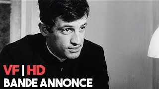 Léon Morin prêtre 1961 Bande Annonce VF HD [upl. by Marquis]