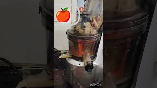 Agaro slow juicer Cold press mixer juicer mix juice coldpressjuicer mixjuice agaro slowjuicer [upl. by Figge]