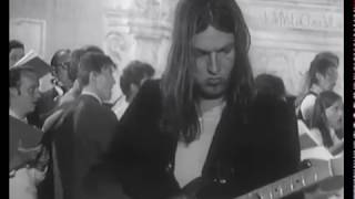 Pink Floyd Atom Heart Mother Live in Austria 1971 [upl. by Nauht]