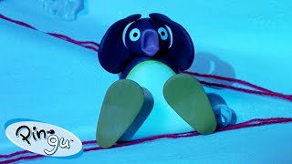 Pingu Gets Lost 🐧  Pingu  Official Channel  Cartoons For Kids [upl. by Inessa234]