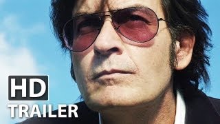 Charlies Welt  Trailer Deutsch  German  HD  Charlie Sheen [upl. by Hedy409]