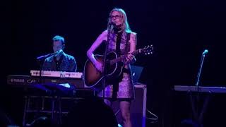 Aimee Mann  Voices Carry  2118  Atlanta GA  Variety Playhouse [upl. by Ahseram]