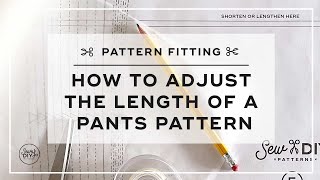 HOW TO HEM PANTS  Shorten Pants Without Sewing Machine [upl. by Silrac]