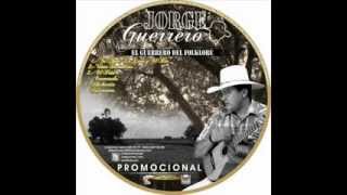 JORGE GUERREROVIENTOS DECEMBRINOS [upl. by Chenee]