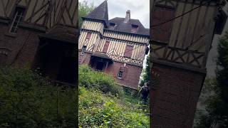 We DISCOVERED this ABANDONED HOUSE Hidden in the woods 😳🏚️ abandonded abandonedhouse [upl. by Magena937]