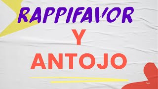 Nuevas opciones de entrega en Rappifavor y Antojo  Rappi Experto [upl. by Karia579]