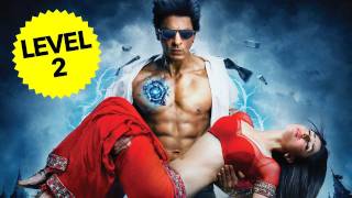 Ra One 2  21 Interesting Facts  Shahrukh Khan  Kareena Kapoor  Sequel  Super Hero Film [upl. by Ardnu383]