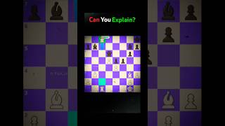 And he SACRIFICED the QUEEENNN… chess chessgame ssgssg2 [upl. by Vanhook]