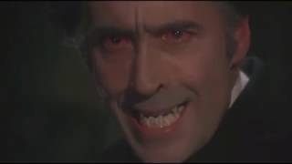 Dracula AD 1972  Final fight HD [upl. by Rochemont]