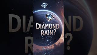 Why It Rains Diamond on Saturn [upl. by Sneed]