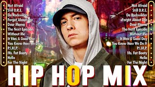 90s HIPHOP MIX 🎈🎈🎈🎈 Eminem Snoop Dogg Ice Cube DMX 2Pac 50 Cent Eazy E Future Dr Dre [upl. by Yank926]