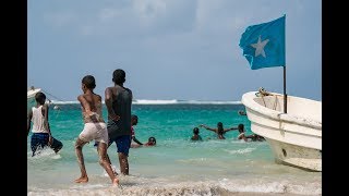 Somalia Looking Forward [upl. by Collayer547]