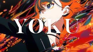 YOKU  Eve MV [upl. by Weigle]