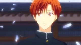 The moment Kurenos curse finally broken  Fruits Basket 2nd Season Final Episode 25 [upl. by O'Rourke]