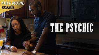 The Psychic  Supernatural Thriller  Full Movie  Black Cinema [upl. by Araiet727]