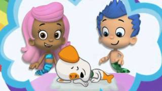 Bubble Guppies I Want A Pet Today [upl. by Haidedej]