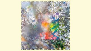 Four Tet  Sixteen Oceans Full Album [upl. by Ais161]