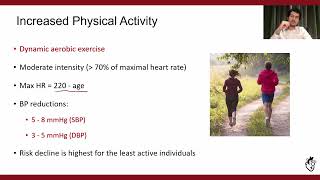 Lifestyle Guide to Treat Hypertension [upl. by Horatius629]