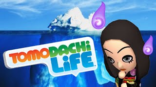 Tomodachi Collection The First Tomodachi Life Game [upl. by Thatch]