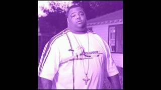 Big Pokey Heavy Weighters screwed n Chopped [upl. by Irv]