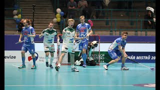 Champions Cup Classic  WilerErsigen 710 miehet [upl. by Wiltsey]