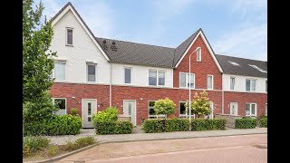 Tussenwoning in Ede  Domicilie Makelaars [upl. by Iznyl]