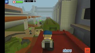 KoGaMa  Zombie Escape Classic  Gameplay [upl. by Emee]