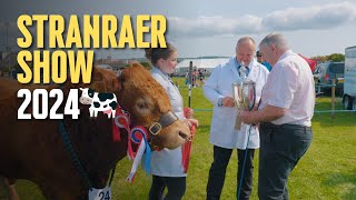 Stranraer Show 2024 [upl. by Eirlav]