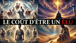 🌟 LE COÛT DÊTRE CHOISI  SACRIFICE ET RÉCOMPENSE🌟 [upl. by Atirahc]